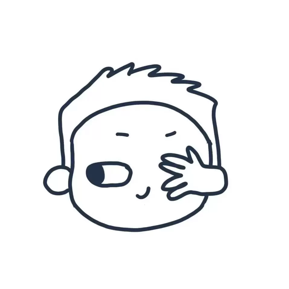 小杨生活志