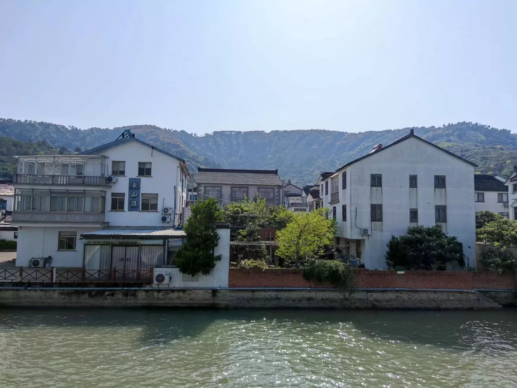 图片[16] - 4月骑行280公里 - 登山亦有道