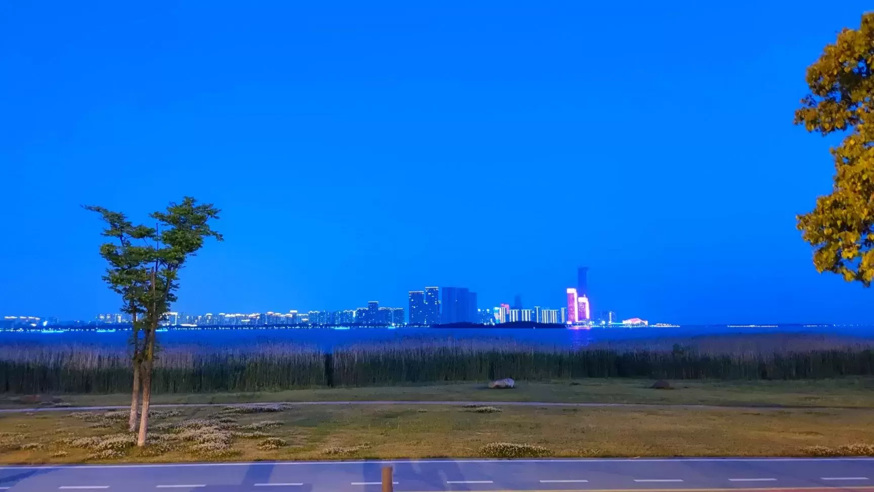 图片[15] - 4月骑行280公里 - 登山亦有道